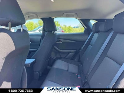 2023 Mazda Mazda CX-30 2.5 S