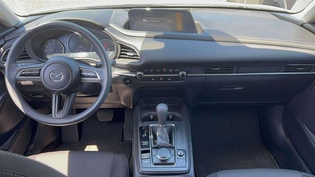 2023 Mazda Mazda CX-30 2.5 S