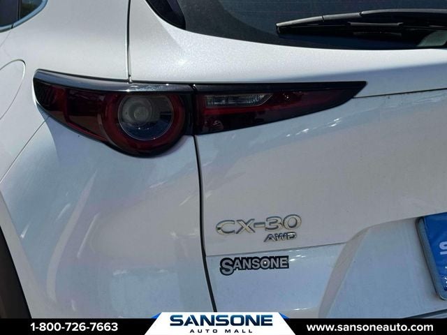 2023 Mazda Mazda CX-30 2.5 S