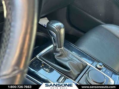 2021 Mazda Mazda CX-30 Turbo