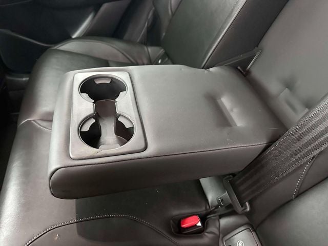 2021 Mazda Mazda CX-30 Select