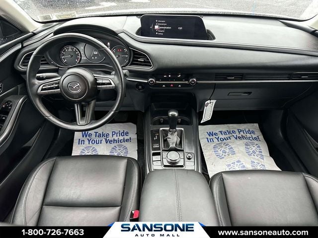 2021 Mazda Mazda CX-30 Select