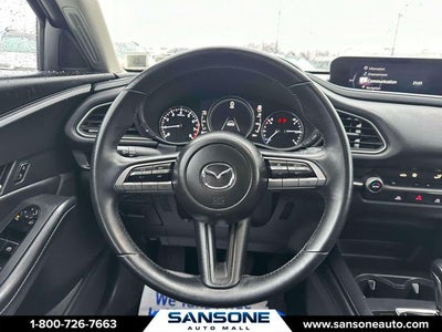 2021 Mazda Mazda CX-30 Select