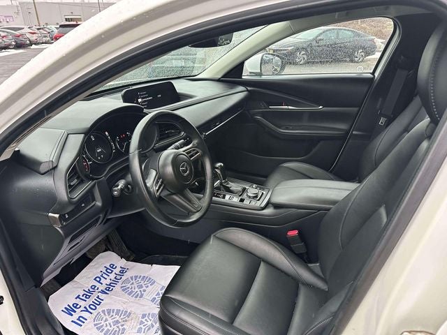2021 Mazda Mazda CX-30 Select