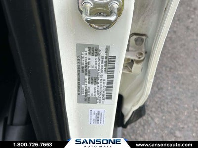 2021 Mazda Mazda CX-30 Select