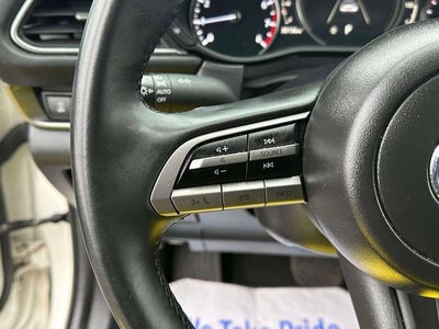 2021 Mazda Mazda CX-30 Select