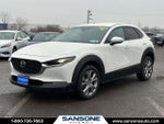 2021 Mazda Mazda CX-30 Select