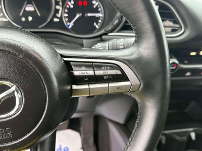 2021 Mazda Mazda CX-30 Select