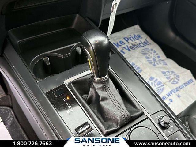 2021 Mazda Mazda CX-30 Select