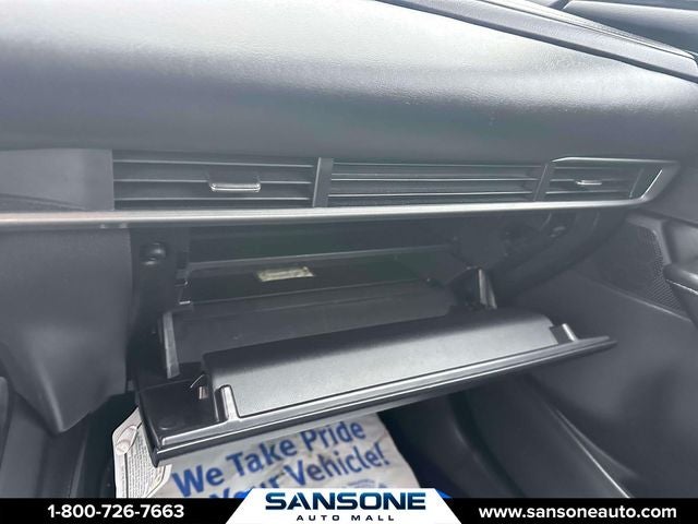 2021 Mazda Mazda CX-30 Select