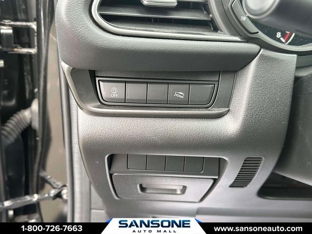 2023 Mazda Mazda CX-30 2.5 S Select Package