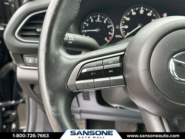 2023 Mazda Mazda CX-30 2.5 S Select Package