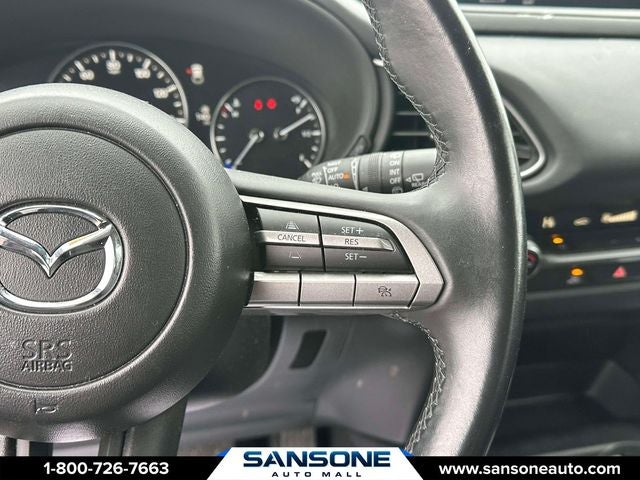 2023 Mazda Mazda CX-30 2.5 S Select Package