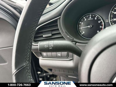 2023 Mazda Mazda CX-30 2.5 S Select Package