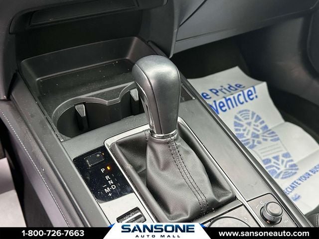 2023 Mazda Mazda CX-30 2.5 S Select Package