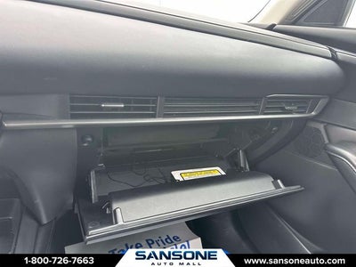2023 Mazda Mazda CX-30 2.5 S Select Package