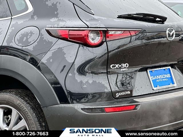 2023 Mazda Mazda CX-30 2.5 S Select Package