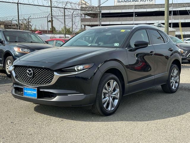2023 Mazda Mazda CX-30 2.5 S Select Package