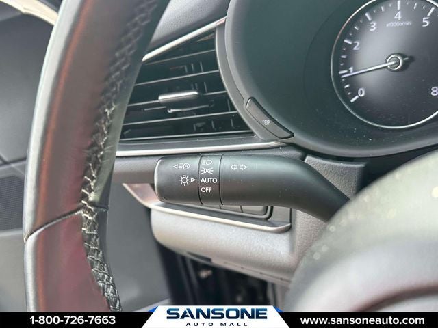 2023 Mazda Mazda CX-30 2.5 S Select Package
