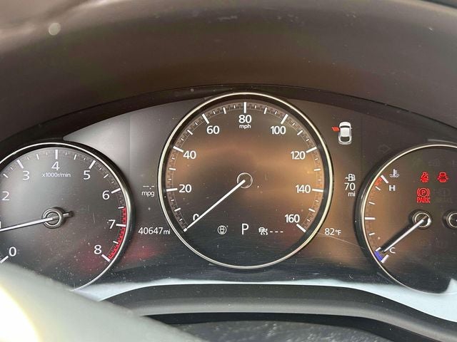 2023 Mazda Mazda CX-30 2.5 S Select Package