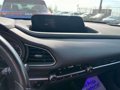 2023 Mazda Mazda CX-30 2.5 S Select Package