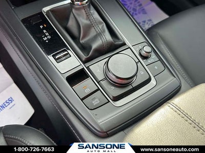 2023 Mazda Mazda CX-30 2.5 S Select Package