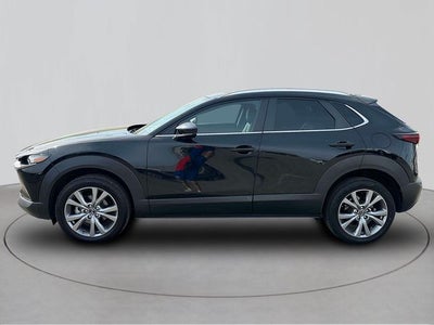 2023 Mazda Mazda CX-30 2.5 S Select Package