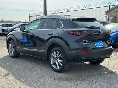 2023 Mazda Mazda CX-30 2.5 S Select Package
