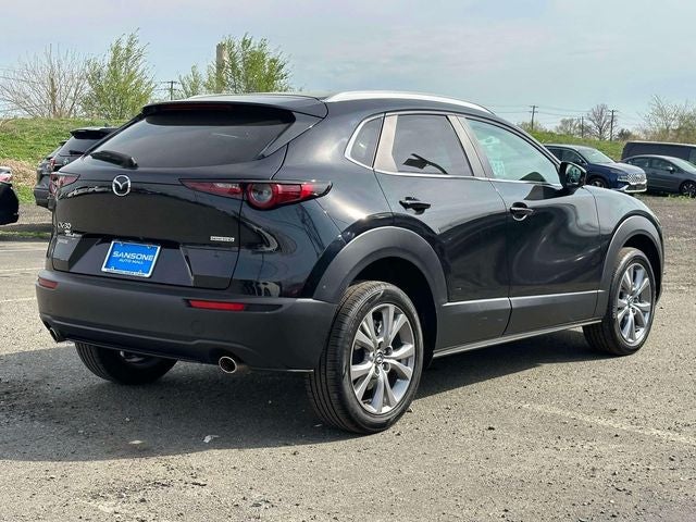 2023 Mazda Mazda CX-30 2.5 S Select Package