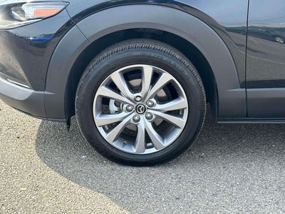2023 Mazda Mazda CX-30 2.5 S Select Package