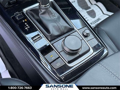 2024 Mazda Mazda CX-30 2.5 S Select Sport