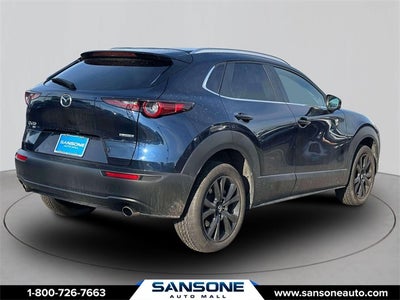 2024 Mazda Mazda CX-30 2.5 S Select Sport