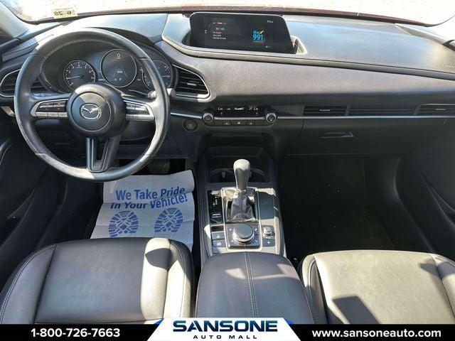 2023 Mazda Mazda CX-30 2.5 S Select Package