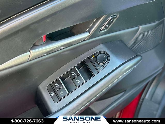 2023 Mazda Mazda CX-30 2.5 S Select Package