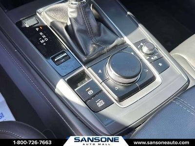2023 Mazda Mazda CX-30 2.5 S Select Package