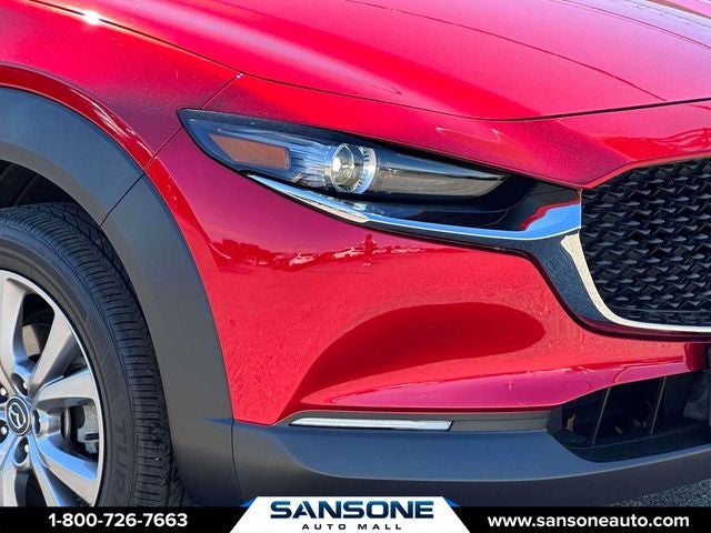 2023 Mazda Mazda CX-30 2.5 S Select Package