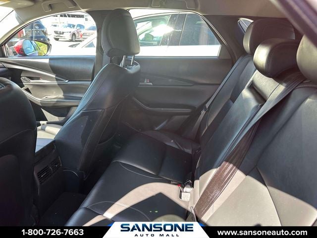 2023 Mazda Mazda CX-30 2.5 S Select Package