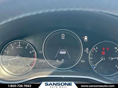 2023 Mazda Mazda CX-30 2.5 S Select Package