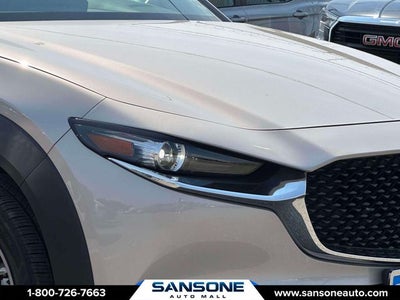 2023 Mazda Mazda CX-30 2.5 S Select Package