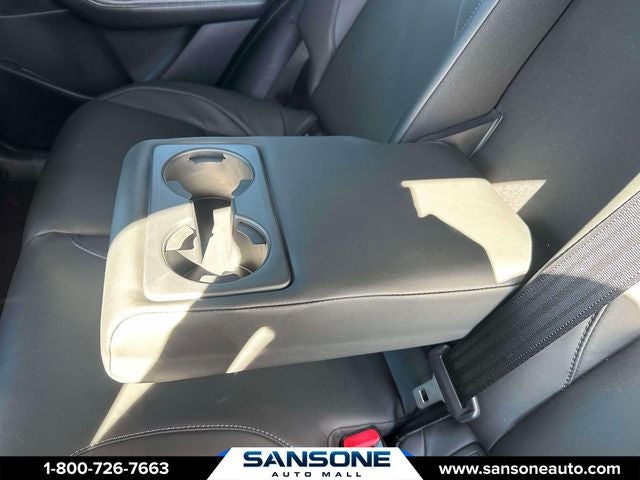 2023 Mazda Mazda CX-30 2.5 S Select Package