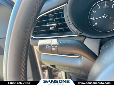 2023 Mazda Mazda CX-30 2.5 S Select Package