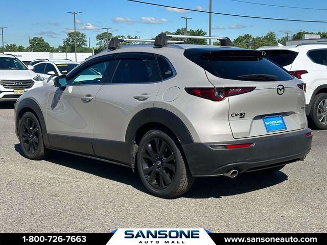 2023 Mazda Mazda CX-30 2.5 S Select Package