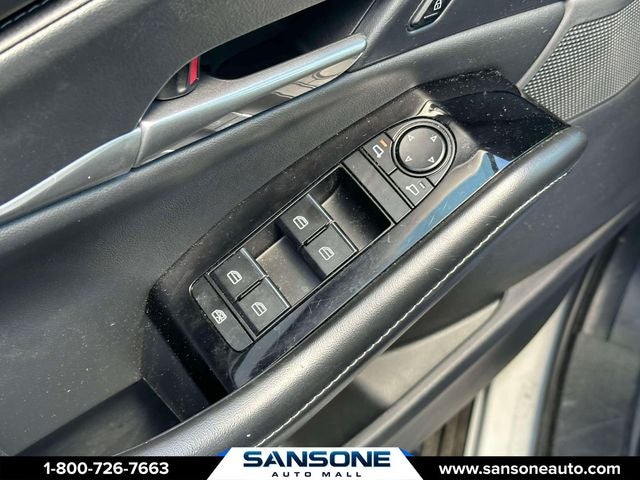 2025 Mazda Mazda CX-30 2.5 S Select Sport