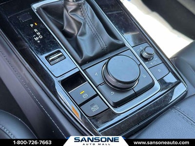 2025 Mazda Mazda CX-30 2.5 S Select Sport
