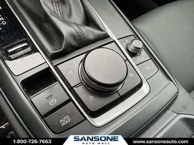 2023 Mazda Mazda CX-30 2.5 S Select Package