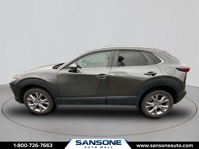 2023 Mazda Mazda CX-30 2.5 S Select Package