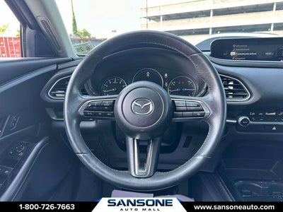 2024 Mazda Mazda CX-30 2.5 S Select Sport