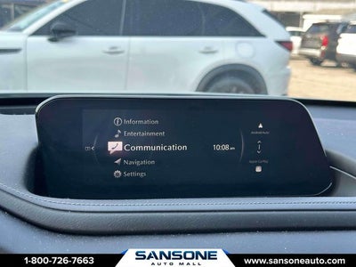 2024 Mazda Mazda CX-30 2.5 S Select Sport