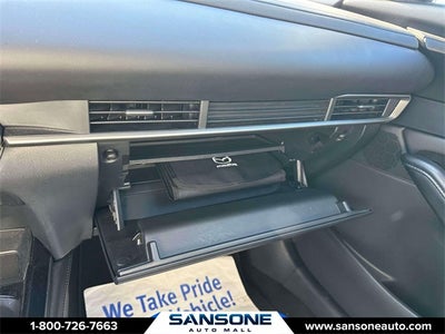 2025 Mazda Mazda CX-30 2.5 S Select Sport