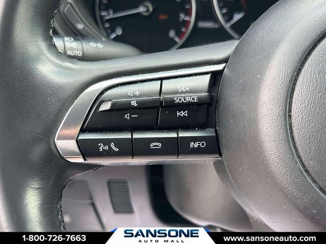 2024 Mazda Mazda CX-30 2.5 S Select Sport